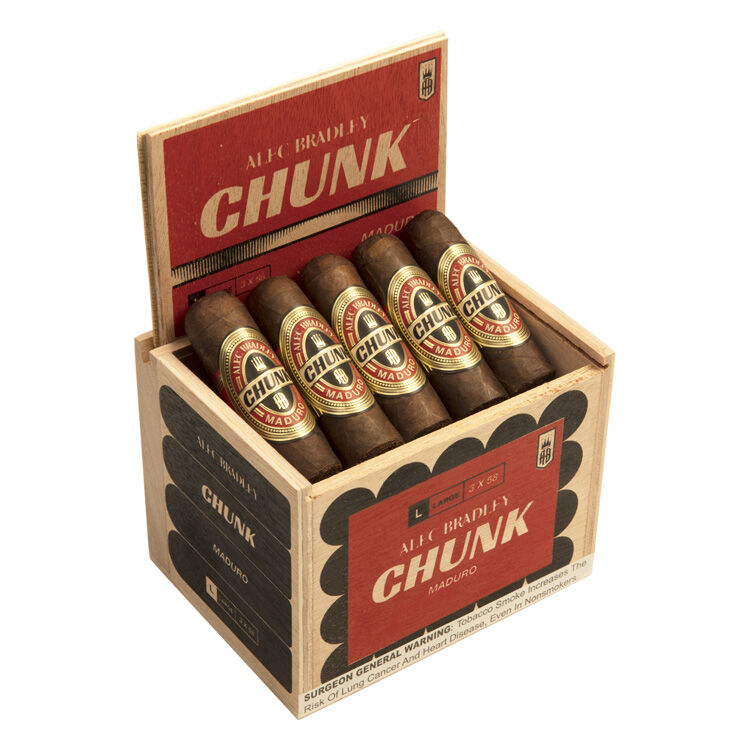 View product media ABCHML L, , jrcigars 2